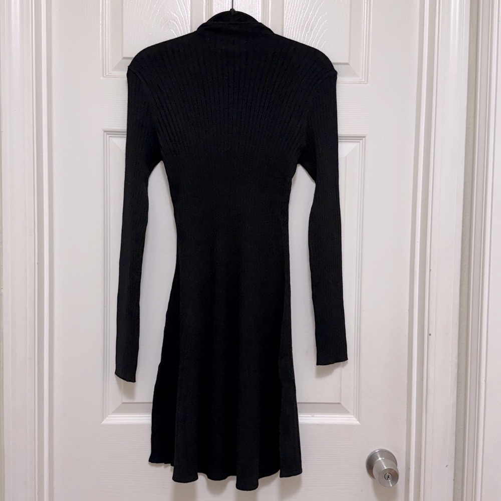 NWT Vero Moda Nancy Knit Dress - Picture 7 of 10
